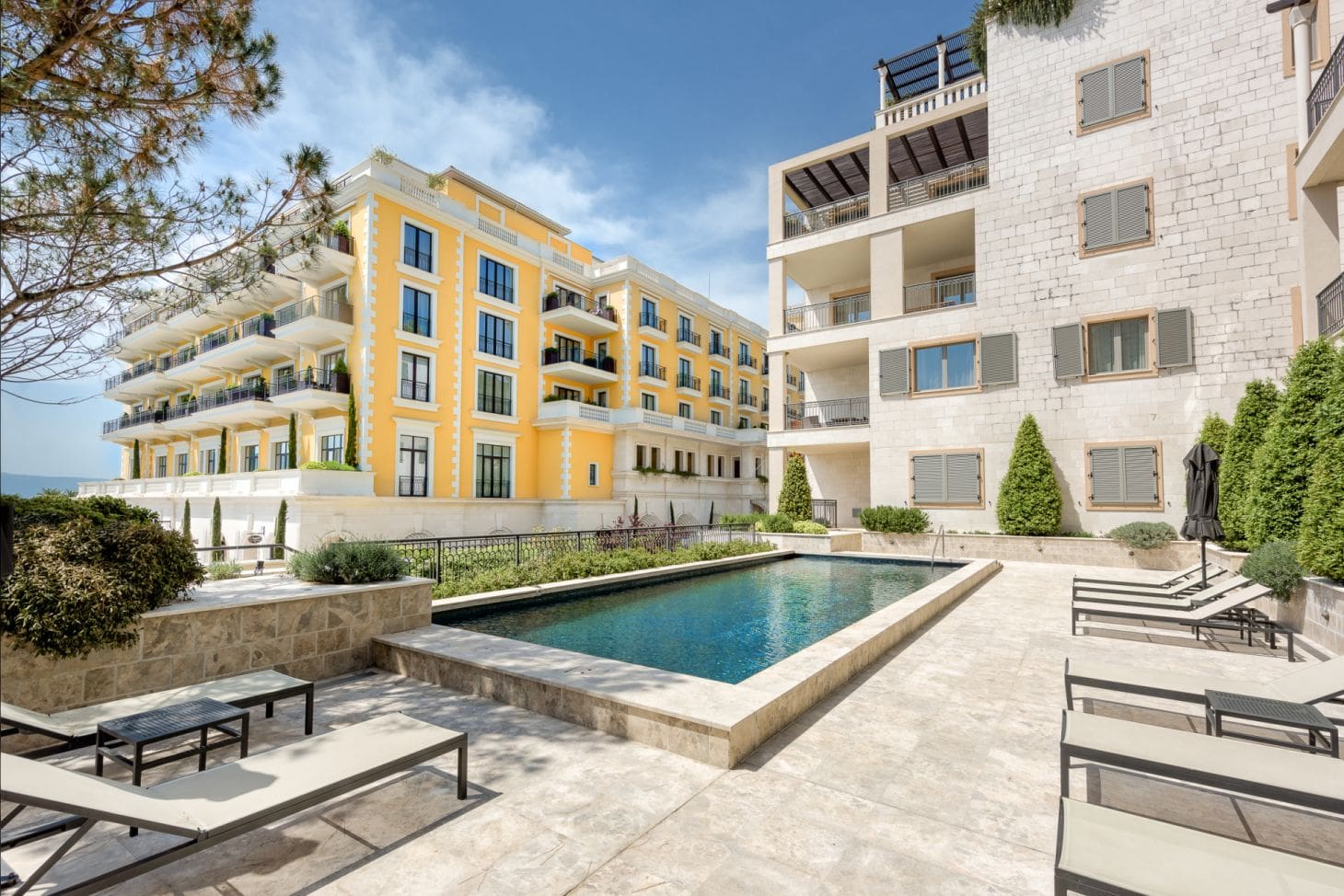 Apartment · Tivat